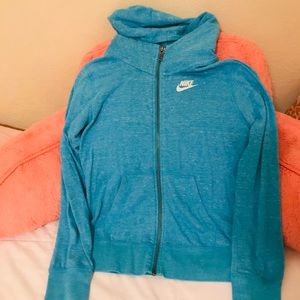 Nike Sports Sweater (girls)